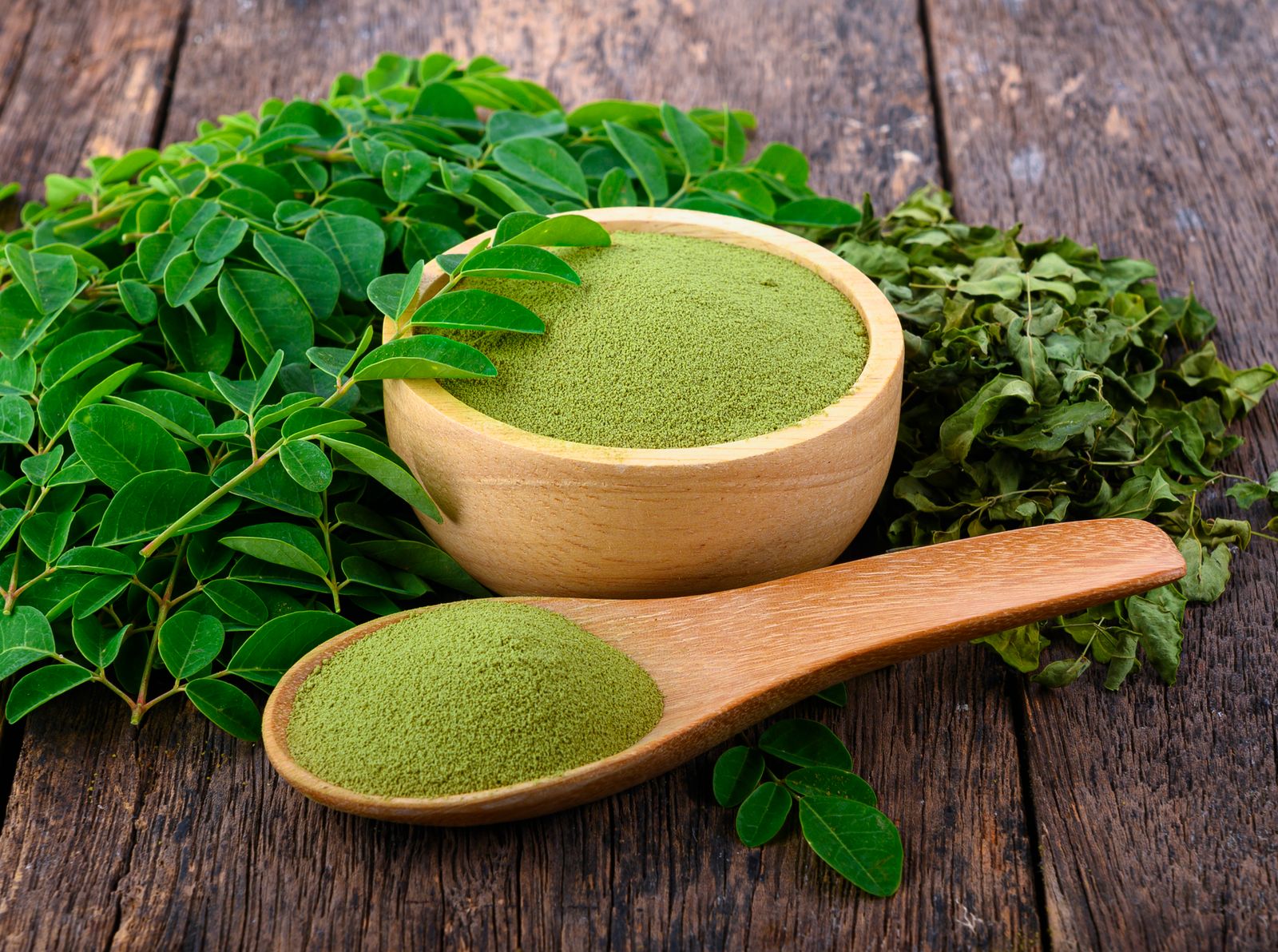 Moringa