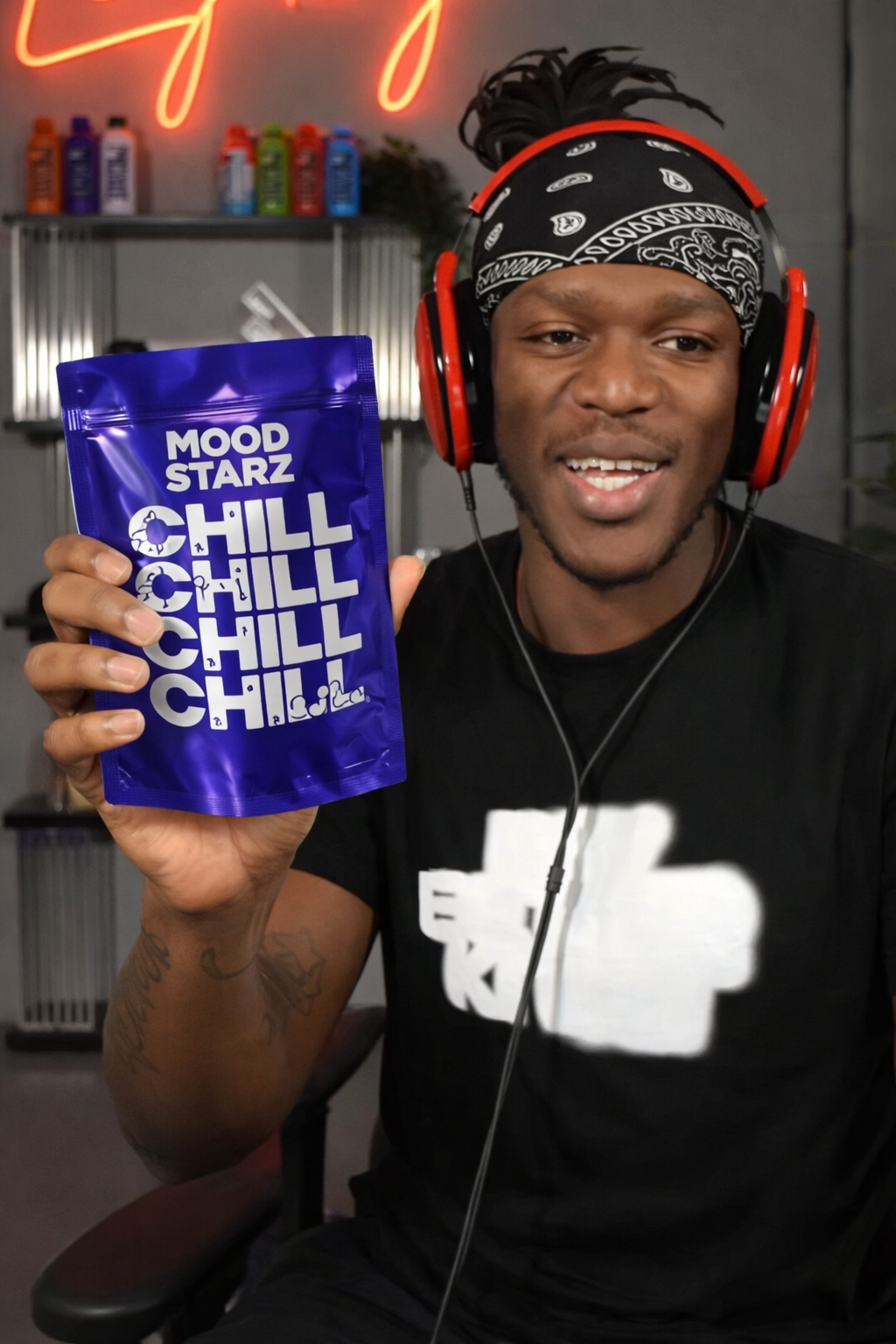 KSI